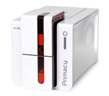 Evolis Primacy Simplex Expert Color Card Printer