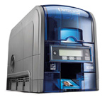 Datacard SD260 Single-Sided ID Card Printer